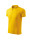 Men`s polo shirt pique polo 203 yellow Adler Malfini