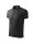 Herren Poloshirt Piqué Polo 203 Anthrazit Melange Adler Malfini