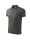 Herren Poloshirt Piqué Polo 203 Dunkelkhaki Adler Malfini