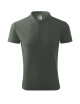 Koszulka polo męska pique polo 203 ciemny khaki Adler Malfini