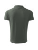 Koszulka polo męska pique polo 203 ciemny khaki Adler Malfini