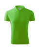 Koszulka polo męska pique polo 203 green apple Adler Malfini