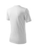 Unisex T-Shirt Adler Malfini Classic 101 Weiß
