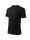 Unisex t-shirt classic 101 black Adler Malfini