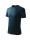 Unisex t-shirt classic 101 navy blue Adler Malfini