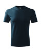 Unisex klassisches T-Shirt 101 marineblau Adler Malfini