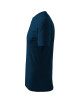 Unisex klassisches T-Shirt 101 marineblau Adler Malfini