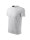 Unisex klassisches T-Shirt 101 hellgrau meliert Adler Malfini