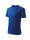 Unisex klassisches T-Shirt 101 kornblumenblau Adler Malfini
