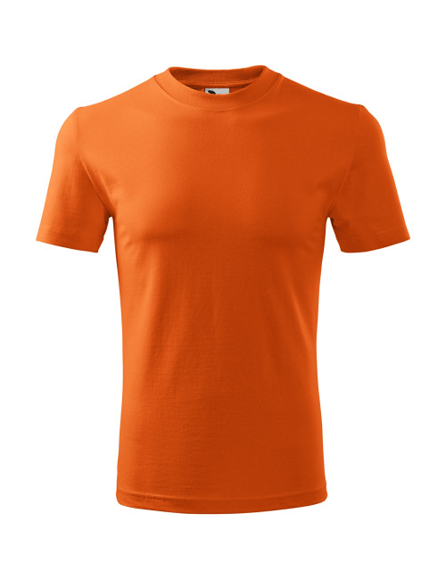 Unisex t-shirt classic 101 orange Adler Malfini