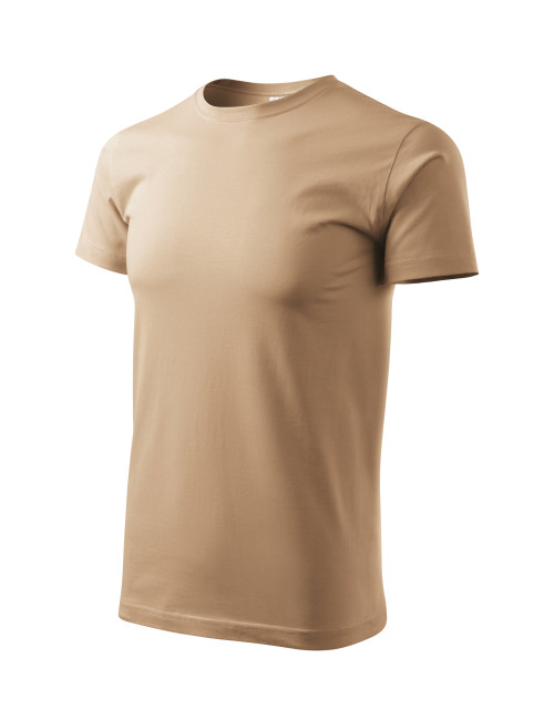 Unisex t-shirt heavy new 137 sand Adler Malfini