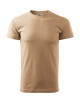 Unisex t-shirt heavy new 137 sand Adler Malfini