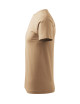 Koszulka unisex heavy new 137 piaskowy Adler Malfini