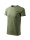 Unisex t-shirt heavy new 137 khaki Adler Malfini