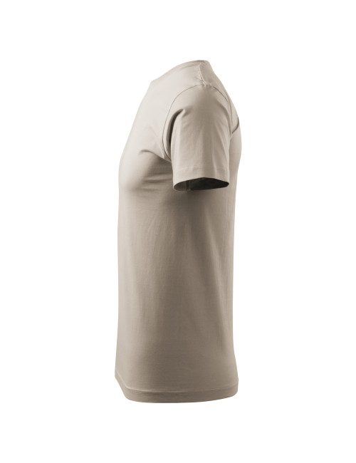 Unisex T-Shirt schwer neu 137 eisgrau Adler Malfini