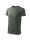 Koszulka unisex heavy new 137 ciemny khaki Adler Malfini