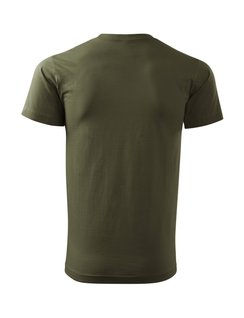 Koszulka unisex heavy new 137 military Adler Malfini