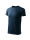 Unisex T-Shirt Heavy New 137 Marineblau Adler Malfini
