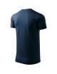 Unisex T-Shirt Heavy New 137 Marineblau Adler Malfini