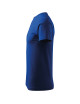 Unisex T-Shirt Heavy New 137 Kornblumenblau Adler Malfini