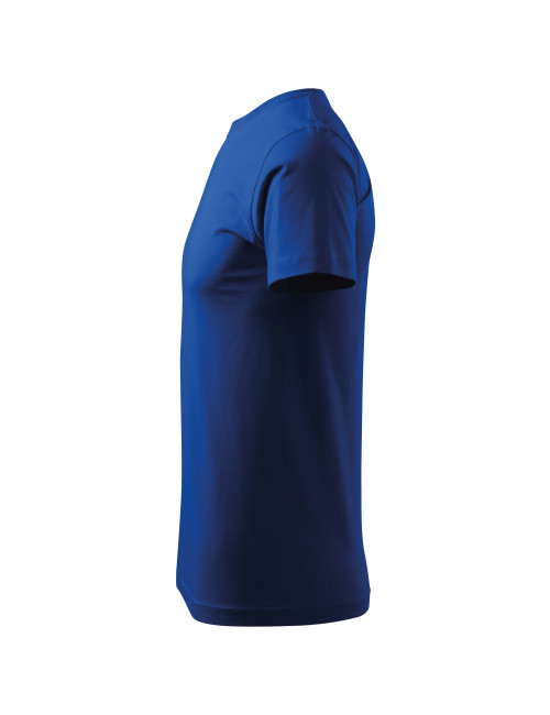 Unisex T-Shirt Heavy New 137 Kornblumenblau Adler Malfini