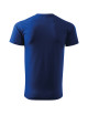 Unisex t-shirt heavy new 137 cornflower blue Adler Malfini