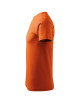 Unisex T-Shirt schwer neu 137 orange Adler Malfini