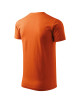 Unisex T-Shirt schwer neu 137 orange Adler Malfini