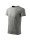 Koszulka unisex heavy new 137 ciemnoszary melanż Adler Malfini
