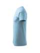 Unisex T-Shirt schwer neu 137 blau Adler Malfini