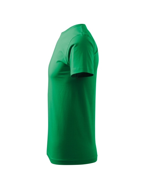 Unisex T-Shirt schwer neu 137 grasgrün Adler Malfini