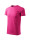 Koszulka unisex heavy new 137 czerwień purpurowa Adler Malfini