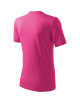Unisex T-Shirt schwer neu 137 rot lila Adler Malfini