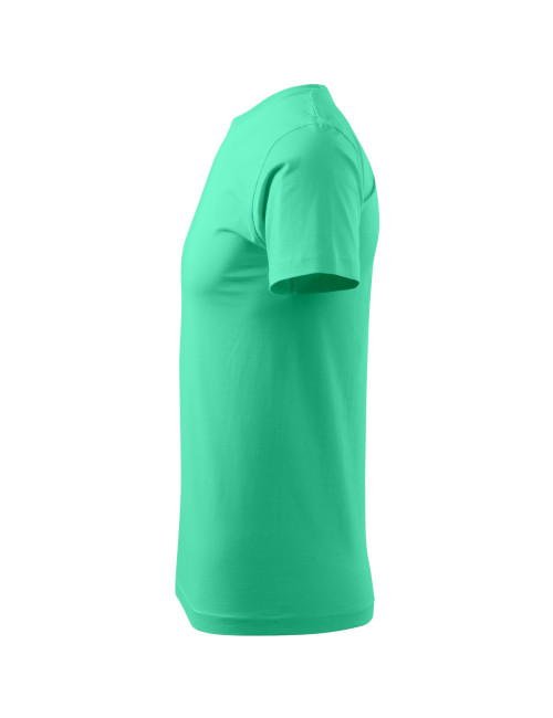Koszulka unisex heavy new 137 miętowy Adler Malfini