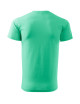 Koszulka unisex heavy new 137 miętowy Adler Malfini