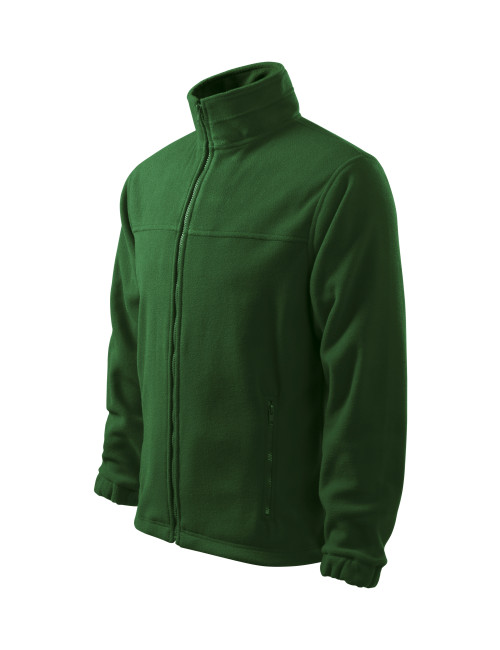 warm thick fleece embroidery logo clothing for active people any marking