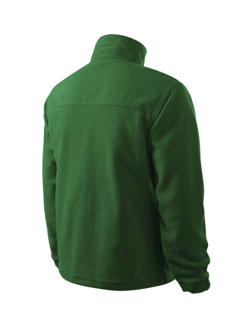 warm thick fleece embroidery logo clothing for active people any marking