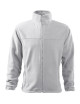 Rimeck Jacket 501 Men's Fleece White