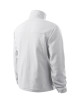 Herren Fleece Rimeck Jacket 501 Weiß