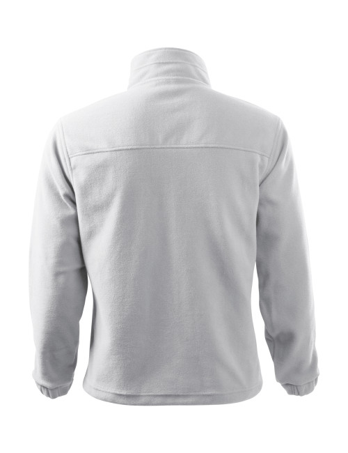 Rimeck Jacket 501 Men's Fleece White