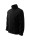 Klasyczny polar męski bluza polarowa 280g jacket 501 czarny Rimeck