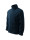 Klassisches Fleece-Sweatshirt für Herren, 280 g, Jacke 501, marineblau, Rimeck