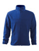 Adler RIMECK Men`s Fleece Jacket 501 cornflower any logo embroidery