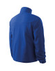 Adler RIMECK Men`s Fleece Jacket 501 cornflower any logo embroidery