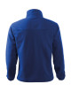 Klassisches Herren-Fleece-Sweatshirt, 280 g, RIMECK JACKET 501-Logo-Stickerei