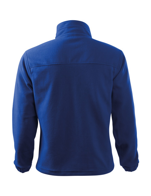 Klasyczny polar męski bluza polarowa 280g RIMECK JACKET 501 haft logo