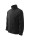 Men`s fleece jacket 501 ebony gray Adler Rimeck