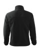 Malfini RIMECK Herren Fleecejacke 501 Ebenholzgraue Stickerei