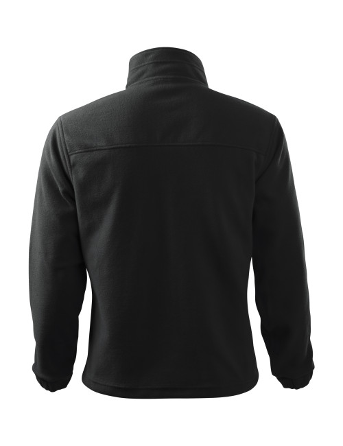 Malfini RIMECK Polar męski Jacket 501 ebony gray haft