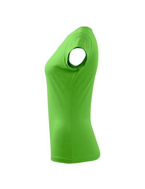 Koszulka damska pure 122 green apple Adler Malfini